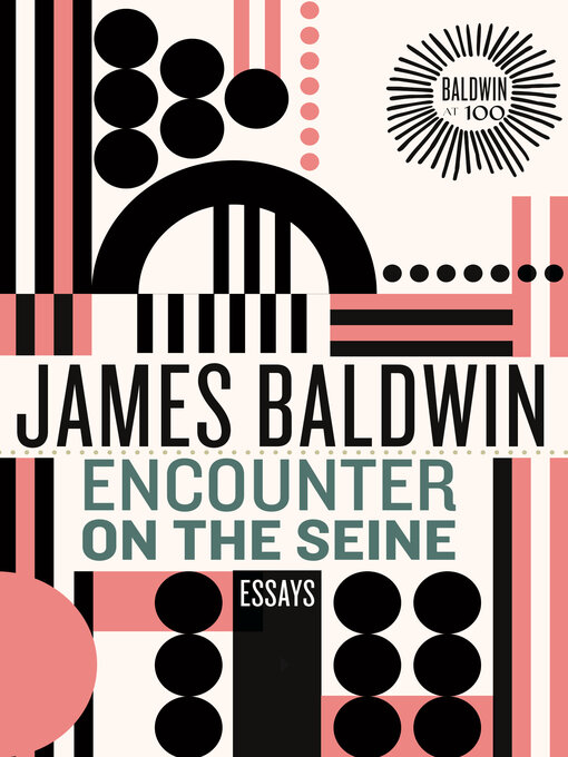 Title details for Encounter on the Seine by James Baldwin - Available